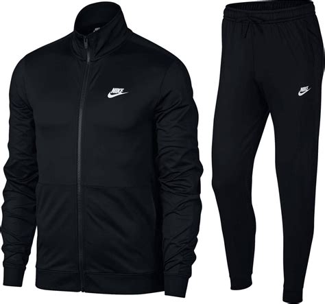 trainingspak nike mannen|nike trainingspak heren.